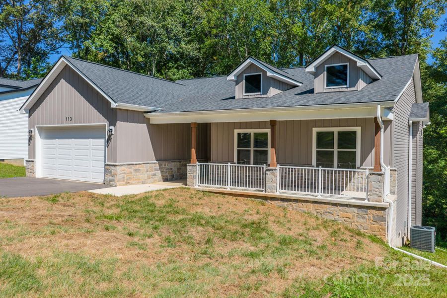 We are addressing the grass (: