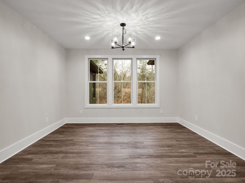 Spacious, unfurnished interior of a new home in , Rutherfordton (Image 26). Spacious, unfurnished interior of a new home in , Rutherfordton (Image 26).