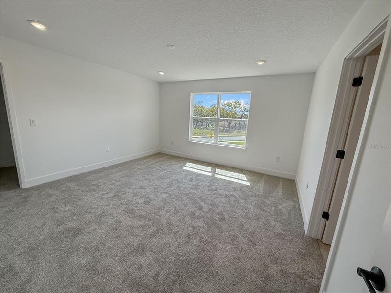 Spacious, unfurnished interior of a new home in Arbor Park, Leesburg (Image 14).