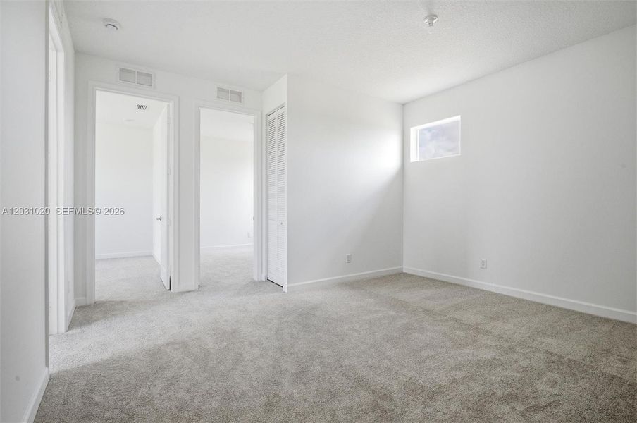 Spacious, unfurnished interior of a new home in Arden, Loxahatchee (Image 46).