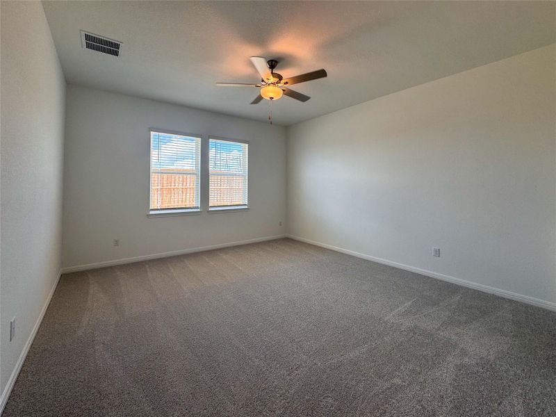 135 Mad Pupper Drive ~ Under Construction