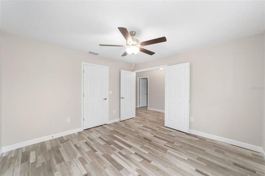 Spacious, unfurnished interior of a new home in , Ocala (Image 38). Spacious, unfurnished interior of a new home in , Ocala (Image 38).