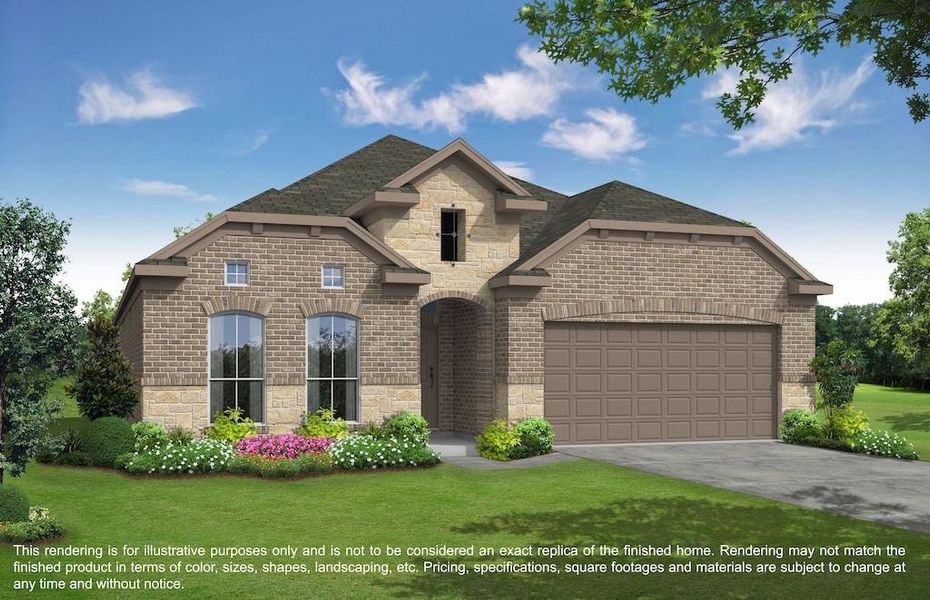 Welcome home to 5630 Mammoth Oak Dr located in Champions Oak and zoned to Klein ISD.