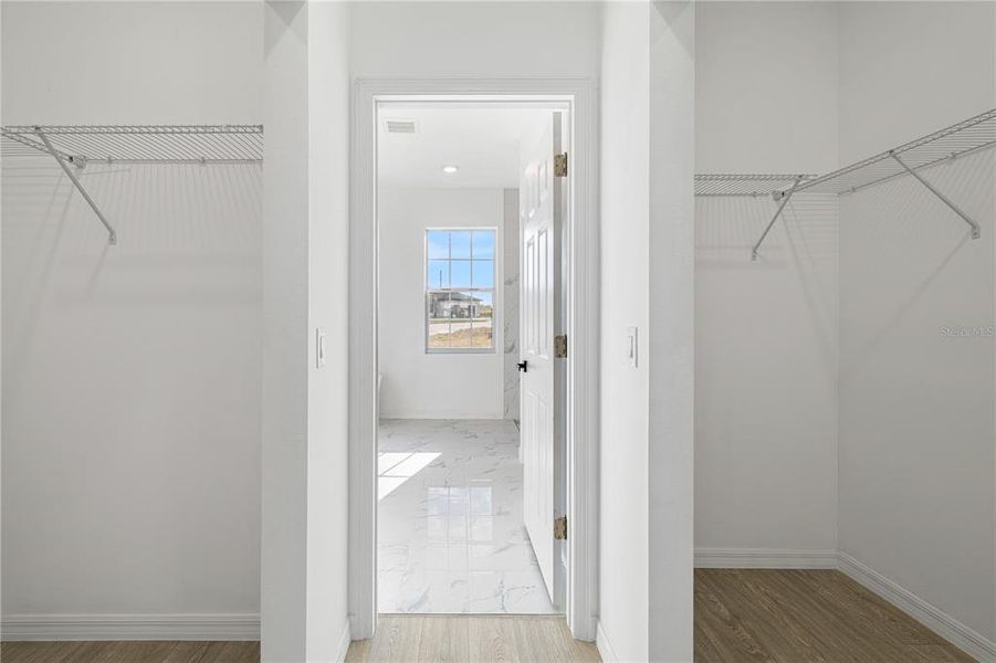 Spacious, unfurnished interior of a new home in , Poinciana (Image 32).