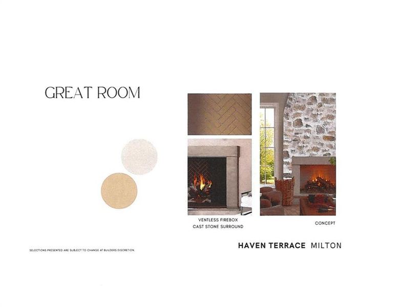 Sample of building materials used in homes in , Alpharetta (Image 14). Sample of building materials used in homes in , Alpharetta (Image 14).