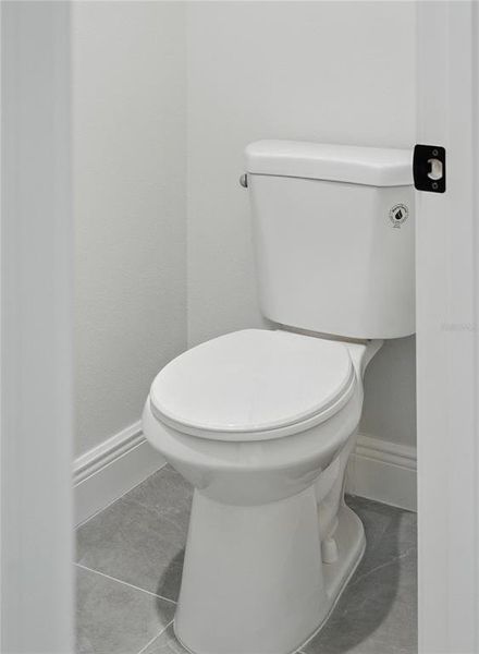 Furnished interior view inside a new home in , Ocala (Image 5).