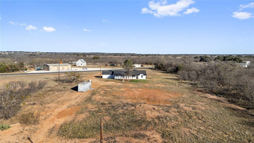 Site preparation for new homesites in , Coleman (Image 32).