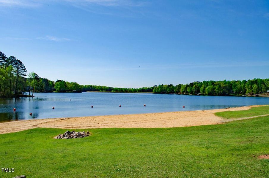 Lake Royal Beach (Medium)