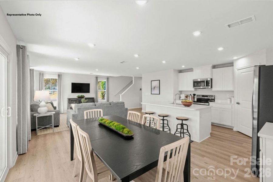 Representative Photo Only