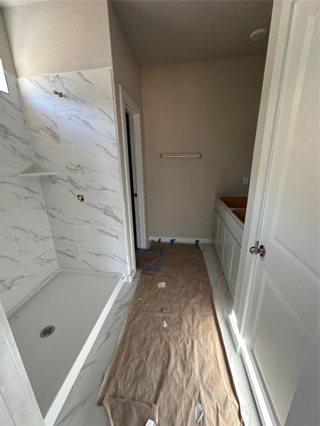 Primary Bath Primary Bath