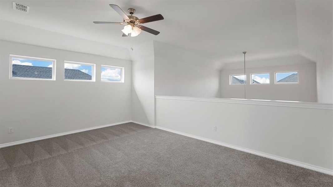 Empty room Empty room