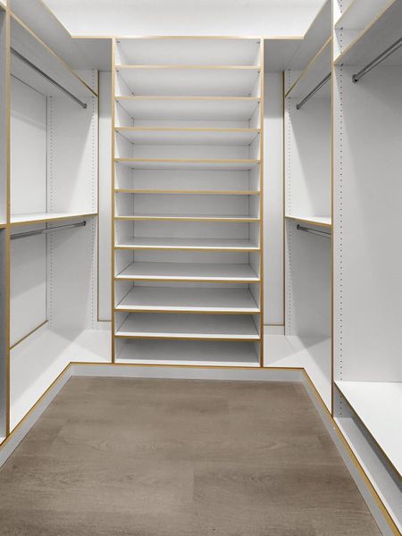 Spacious, unfurnished interior of a new home in , Port St. Lucie (Image 24).