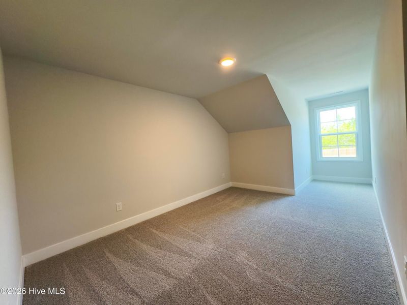 Spacious, unfurnished interior of a new home in Autumn Trail, Bolivia (Image 21).
