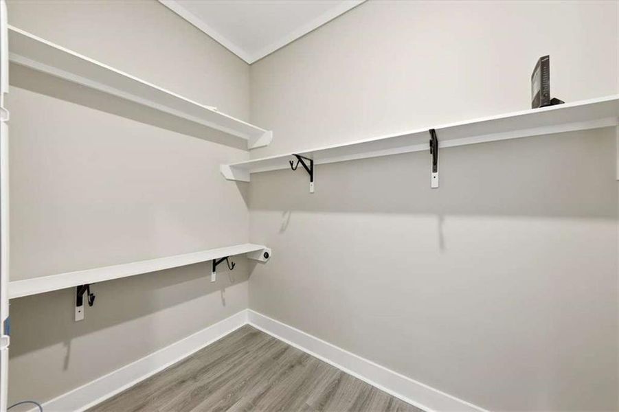 Spacious, unfurnished interior of a new home in , Ball Ground (Image 46). Spacious, unfurnished interior of a new home in , Ball Ground (Image 46).