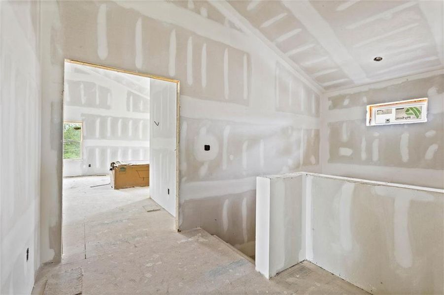 In-progress construction of a new home in , Rex, GA (Image 14). In-progress construction of a new home in , Rex, GA (Image 14).