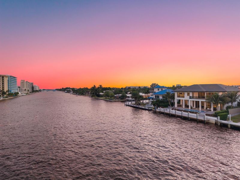 Natural landscape and outdoor views near in Pompano Beach (Image 55). Natural landscape and outdoor views near in Pompano Beach (Image 55).