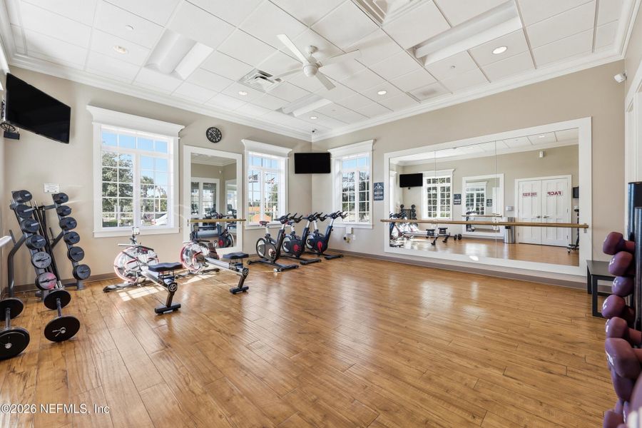 Community amenities in , St. Augustine (Image 36). Community amenities in , St. Augustine (Image 36).