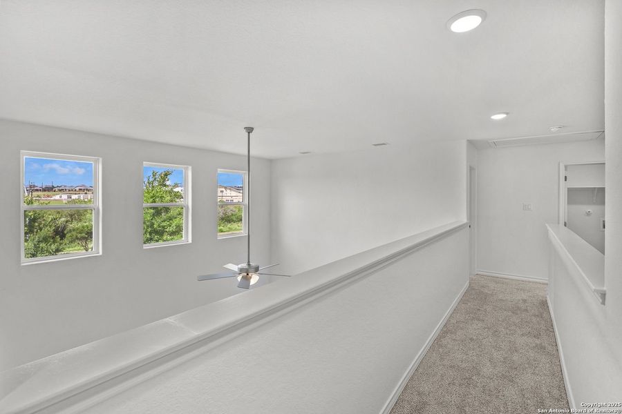 Image 32 of a home in Ladera.