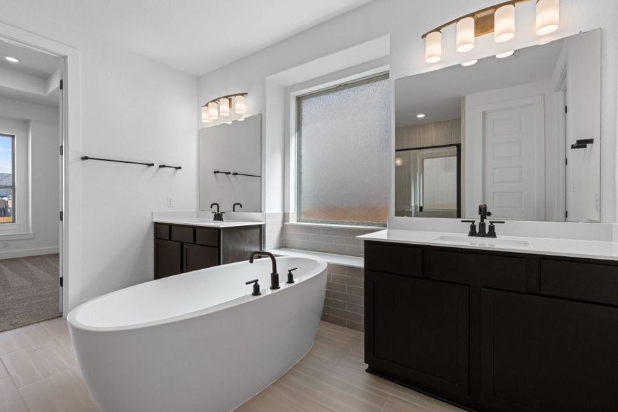 3,227sf New Home in Leander, TX. - Slide 26 3,227sf New Home in Leander, TX. - Slide 26