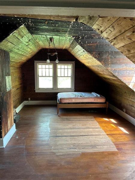 In-progress construction of a new home in , Paris, TX (Image 29).