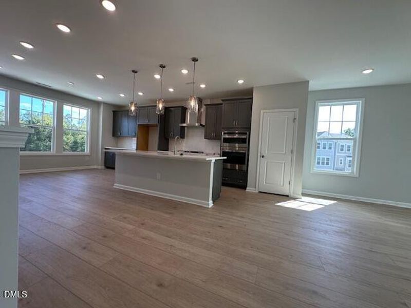 FST 636 kitchen FST 636 kitchen