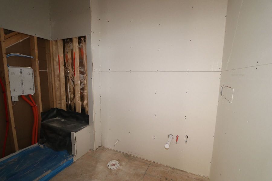 Drywall