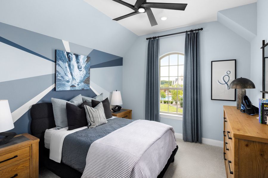 5br New Home in Oak Point, TX. - Slide 15 5br New Home in Oak Point, TX. - Slide 15