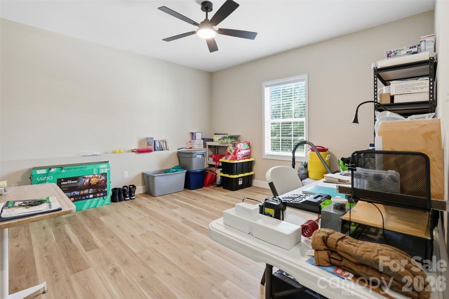 Furnished interior view inside a new home in , Granite Falls (Image 12).