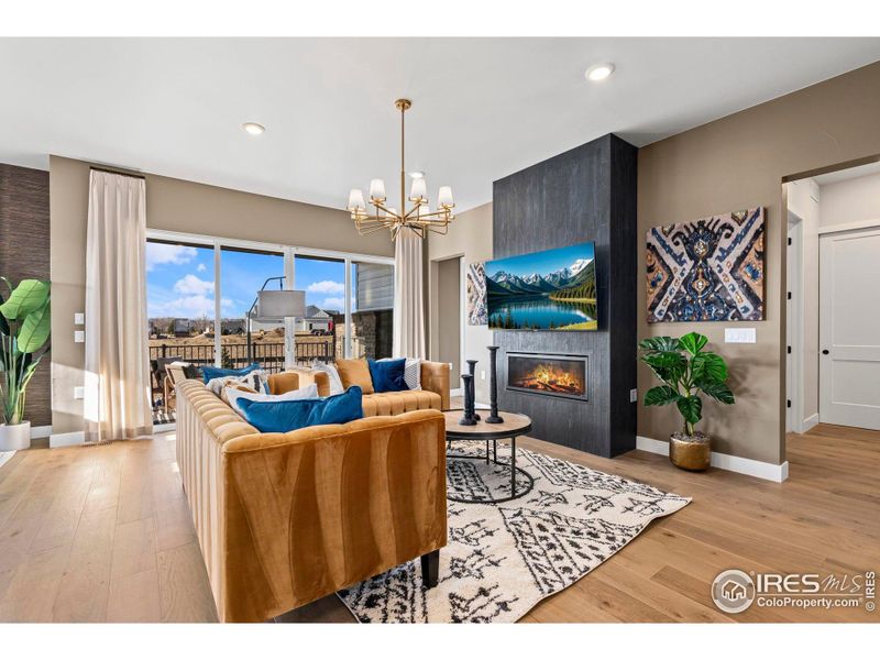 Photos of Voyage Model