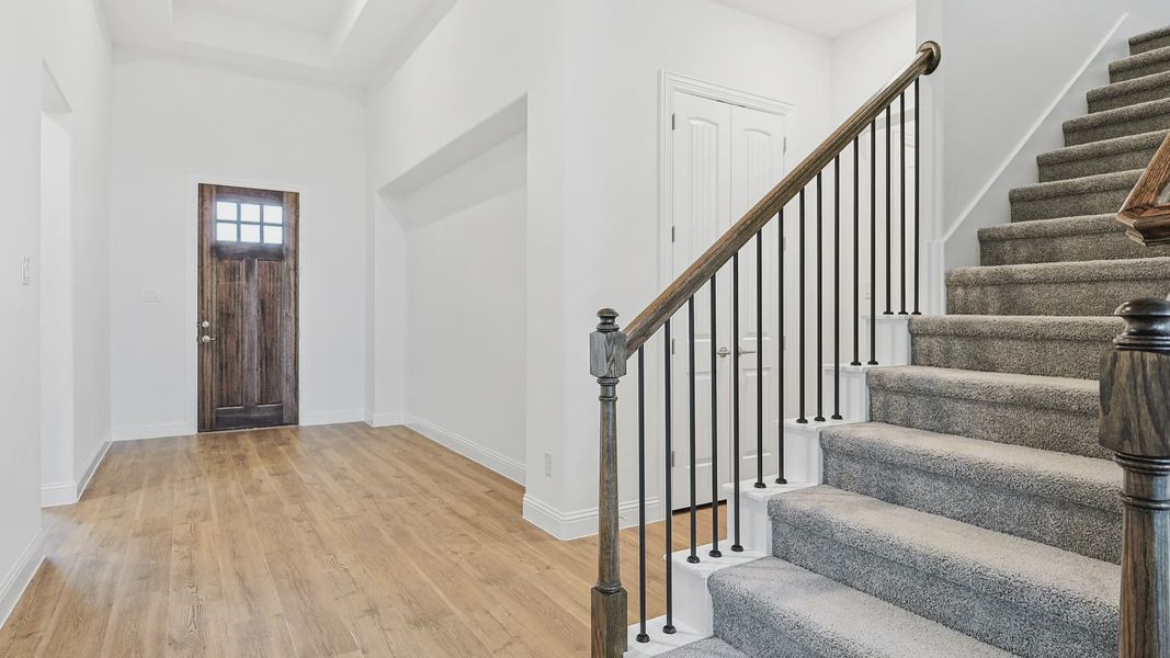 This is a representative photo of this floor plan.