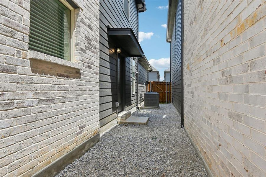 Image 39 of a home in Ashford Park - Cottage Series.