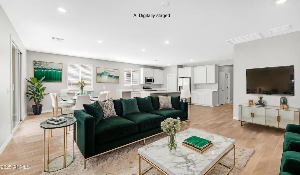 Digitally Stage Digitally Stage