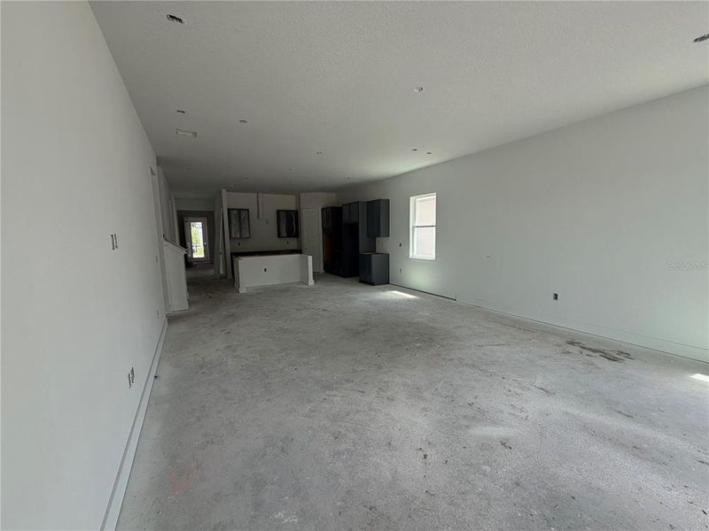 In-progress construction of a new home in Northlake at Ovation, Winter Garden, FL (Image 53).
