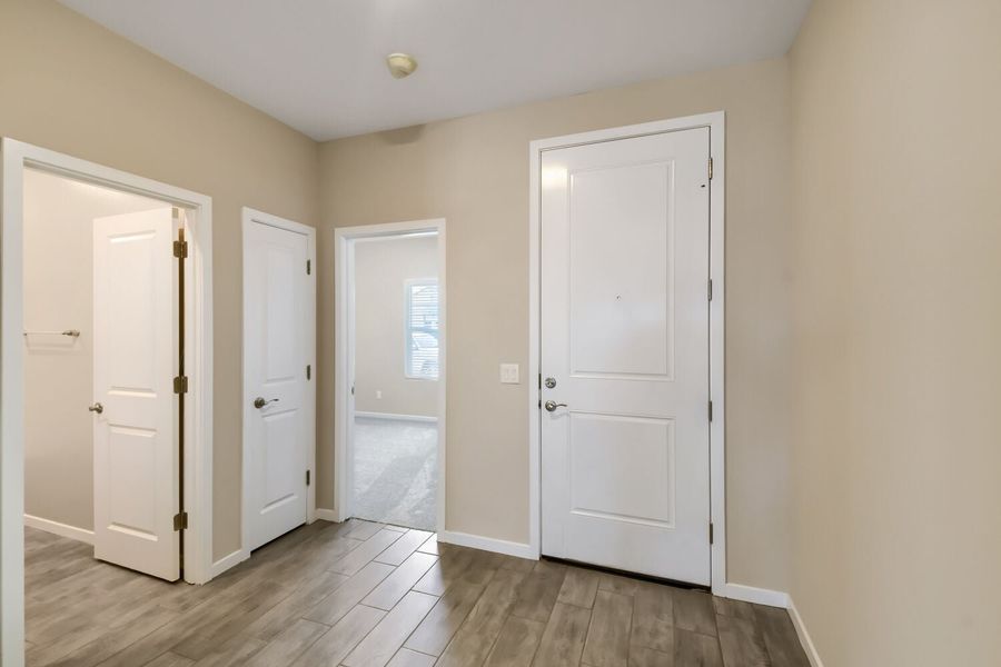 4br New Home in Maricopa, AZ.  - Slide 6