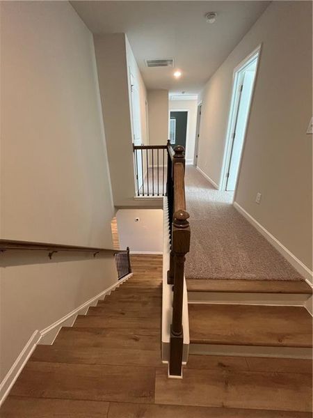 Image 16 of a home in Cascade Ridge at Niskey Lake.