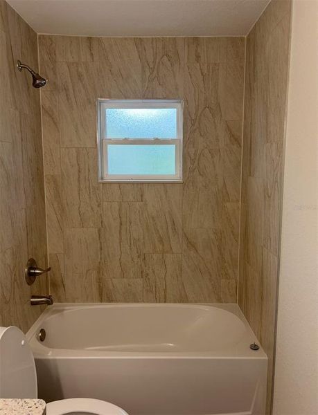 Furnished interior view inside a new home in , Summerfield (Image 6).