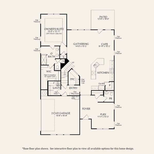 First Floor First Floor