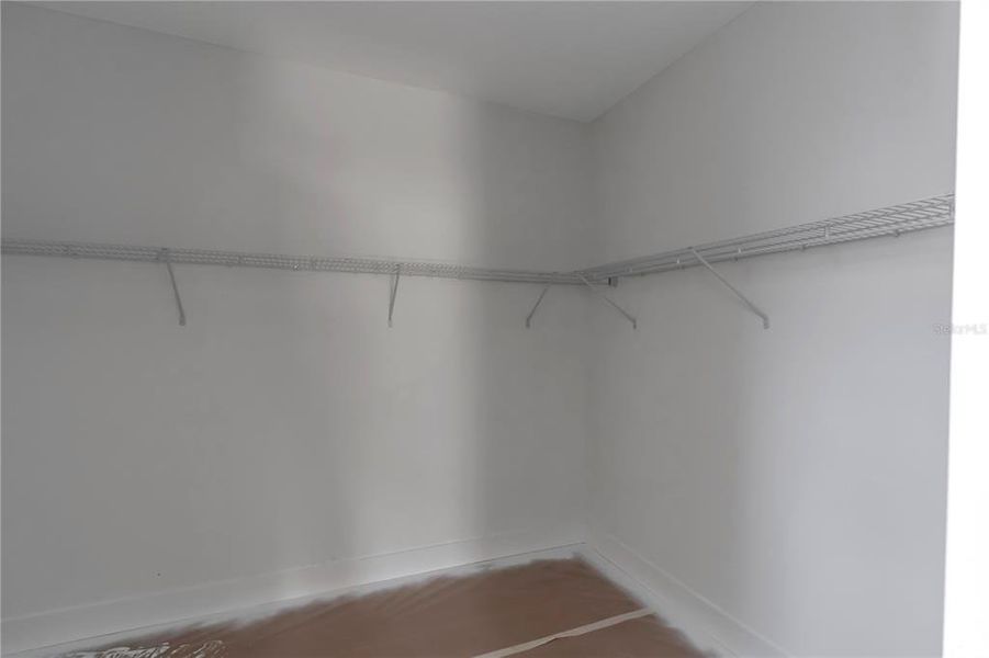 In-progress construction of a new home in , Ocala, FL (Image 20).