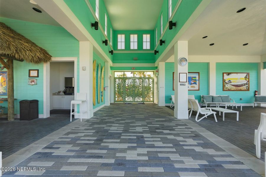 Community amenities in , Daytona Beach (Image 70). Community amenities in , Daytona Beach (Image 70).