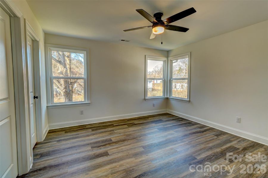Spacious, unfurnished interior of a new home in , Shelby (Image 14). Spacious, unfurnished interior of a new home in , Shelby (Image 14).