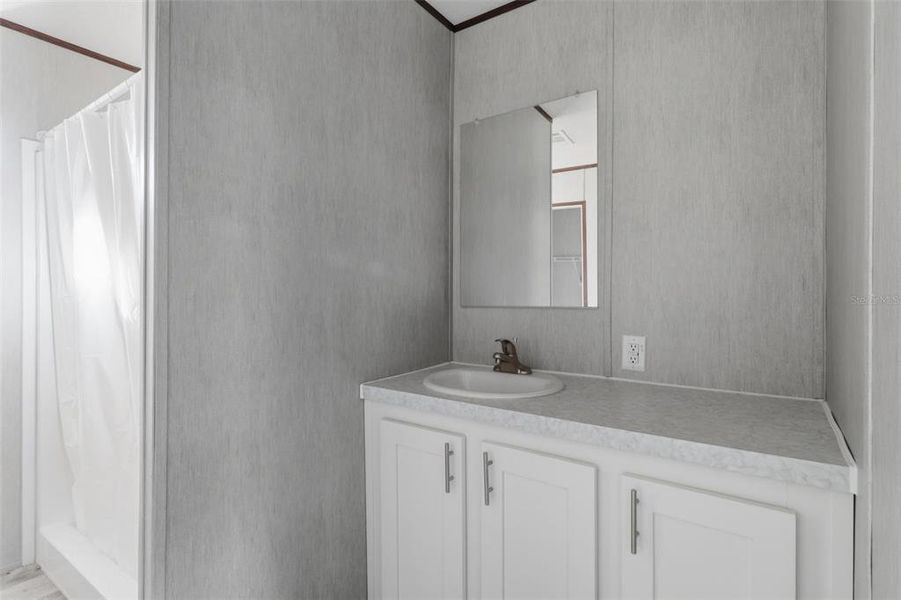 Furnished interior view inside a new home in , Spring Hill (Image 5).