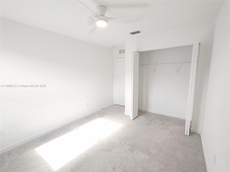 Spacious, unfurnished interior of a new home in , Lake Worth (Image 20). Spacious, unfurnished interior of a new home in , Lake Worth (Image 20).