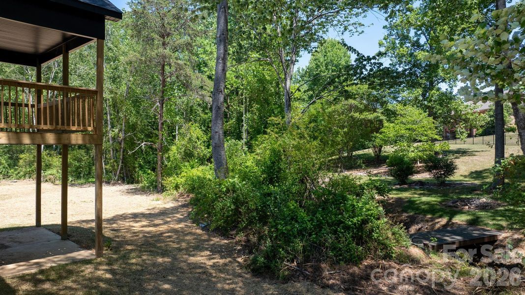 Natural landscape and outdoor views near  in Taylorsville (Image 35).