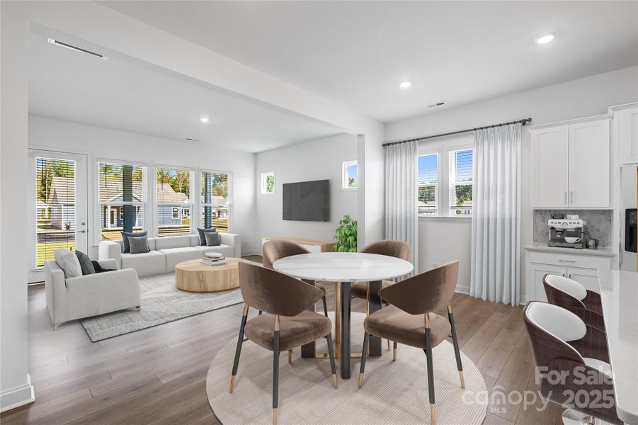 305 Basil Drive ~ Ready Now!