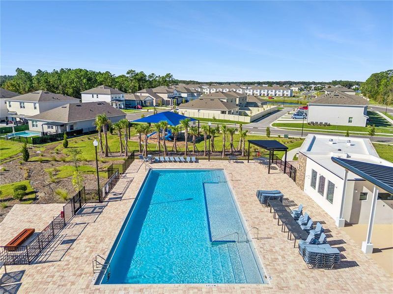 Community amenities in Preston Cove, St. Cloud (Image 34).