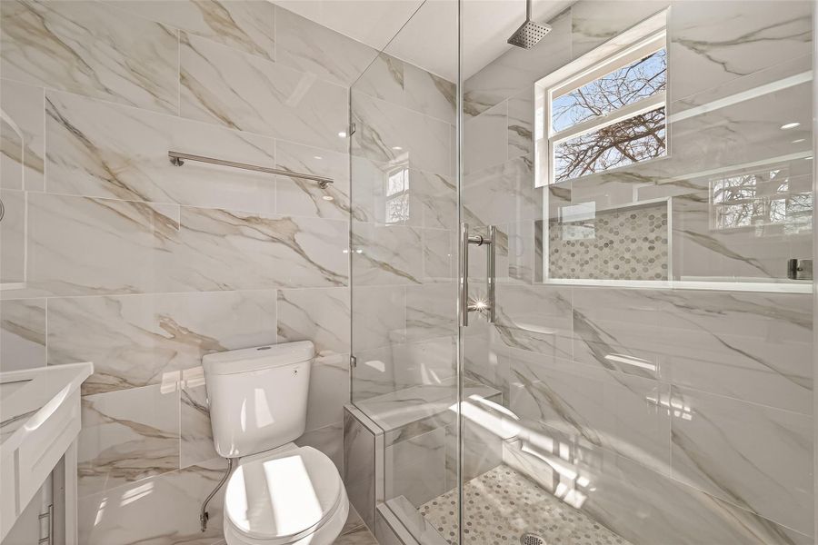 Furnished interior view inside a new home in , Houston (Image 13). Furnished interior view inside a new home in , Houston (Image 13).