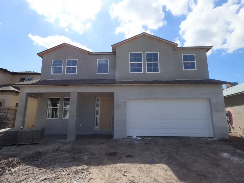 Front Exterior Front Exterior