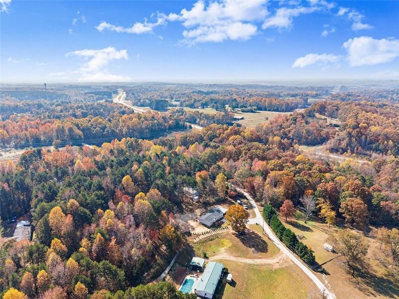 Image 50 of a home in .