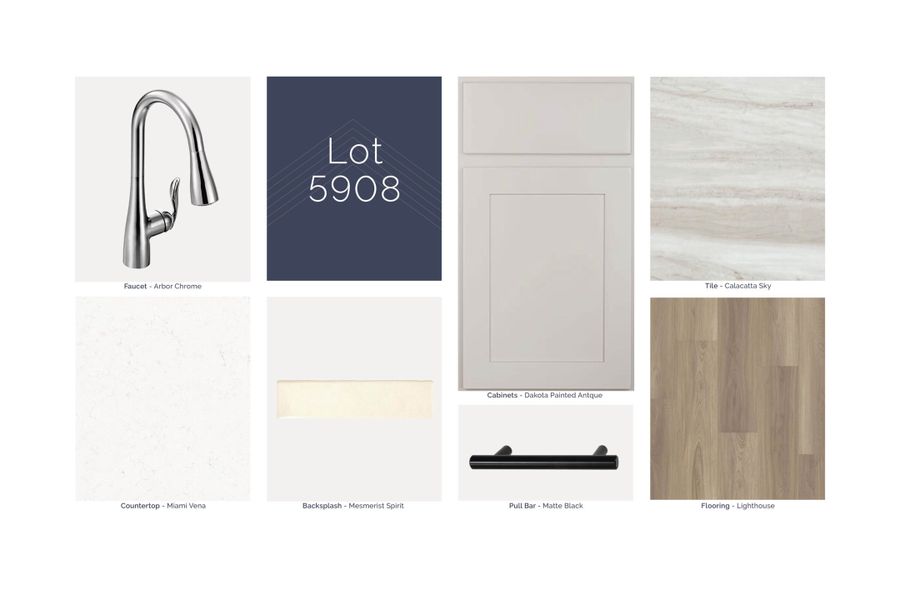QMI Design Selections QMI Design Selections