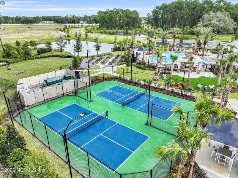 Community amenities in , St. Augustine (Image 39).